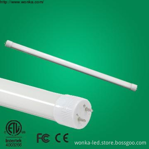 DLC T8 LED Tube for office lighting /Residential LED Lighting -1